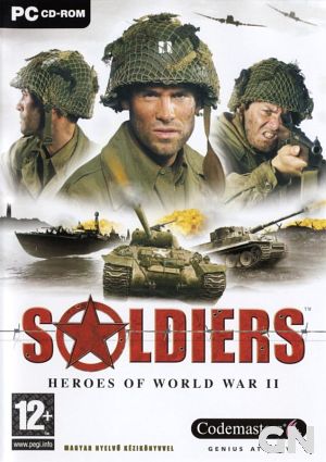 soldiers heroes of ww2 download